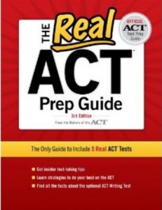 ACT Prep Guide