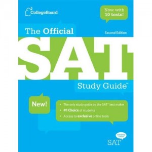 SAT Study Guide